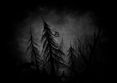 Mad Kai Art  凱藝設計 - 插畫作品