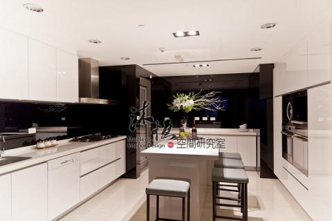 沐恆空間研究室 - 