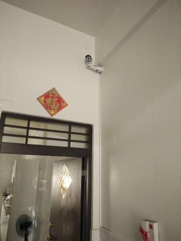 晶品數位科技 - 居家監視器