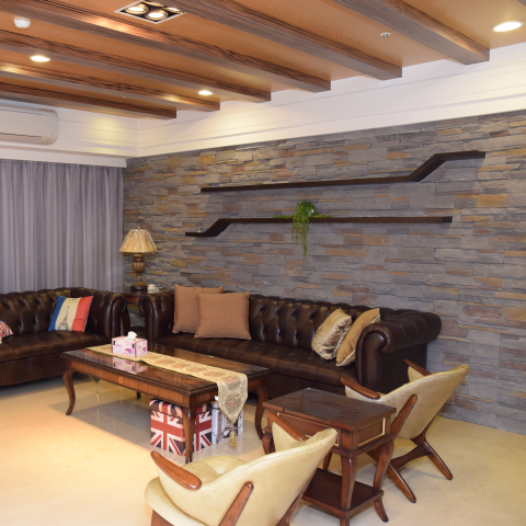 詠鑫室內裝修設計公司 - 