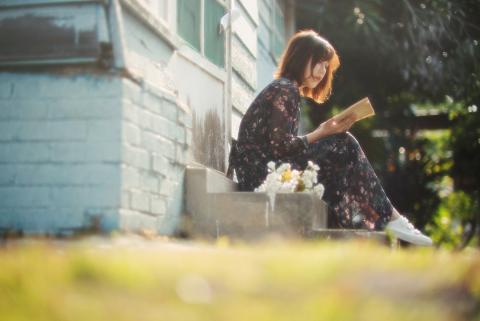 威廉工作室 - 美少女外拍