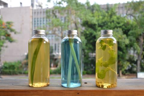 郭如庭 - 飲品攝影