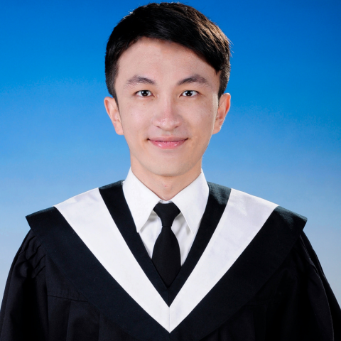 提供股價排行服務的專家詹智堯