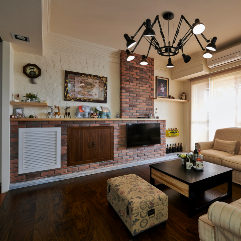 凱巨空間規劃 - 