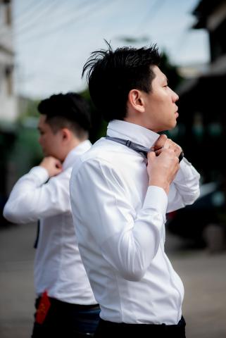 昂攝影工作室 - 