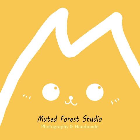 舒森影像工坊 - logo