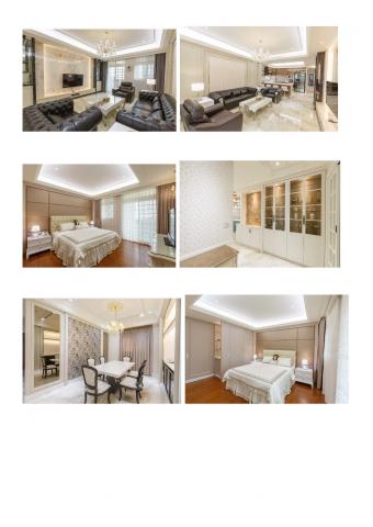 劉秋晟 - 新古典居家設計