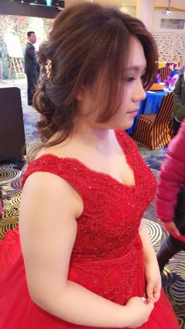 Eunice 新娘秘書 - 