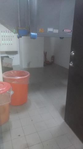 快淨環保企業社 - 清運完成