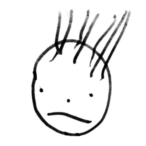 提供插畫師服務的專家洪偉棠