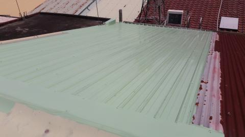 林炬勳 - 施工後照
