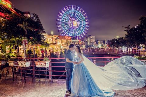 椿獨立影像攝影工作室 - 