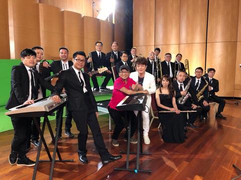 森繆思音樂多媒體/張啓民 - 