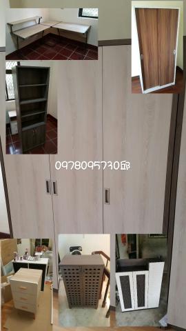 柏霖水電衛浴裝修工作室 - Diy家具安裝
