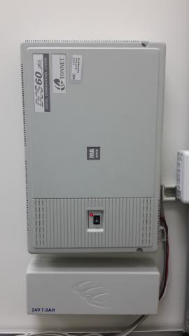 PRO工具人 - 工程案例(二)-安裝小套交換機系統 PRO工具人 - 工程案例(二)-安裝小套交換機系統