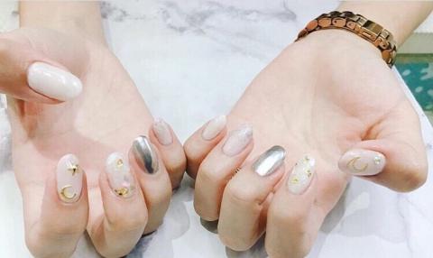 Niee美甲工作室 - 