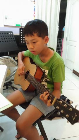 Grace音樂文創工作室 - 