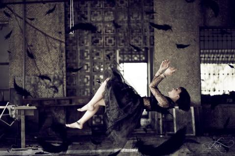 豆工廠影像製作工作室 - 藝術照