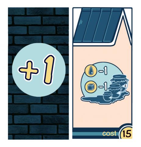 Mandy精緻禮品 - 桌遊卡牌設計