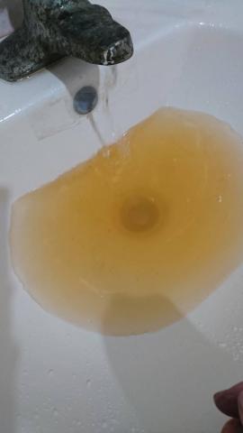 盛義實業有限公司 - 清潔水垢髒汙