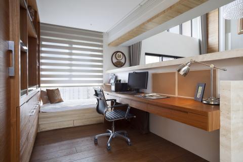 新悅室內裝修設計有限公司 - 