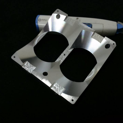 提供cnc洗床服務的專家藍晨軒