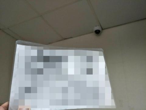 奕鳴科技工程 - 安裝後