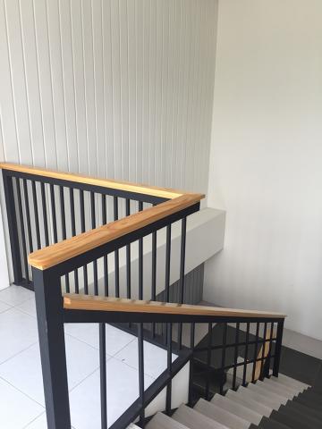 意合工程企業社 - 鐵欄杆