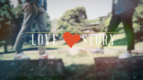 URFilms影像製造所 - 情侶Love Story訪談式影片