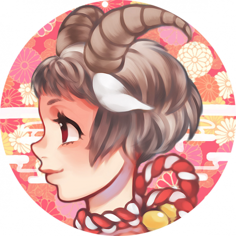 提供插圖手繪服務的專家KAMI