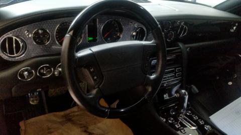 汽車美容工访 - 內飾板美容~