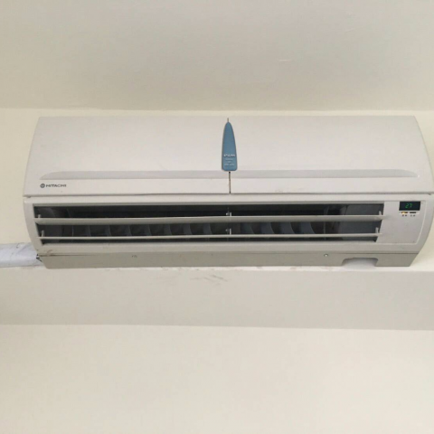 維心工程事務所 - 冷氣空調安裝維修