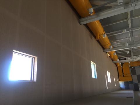 翌立企業有限公司 Walls ＆ Ceilings - 