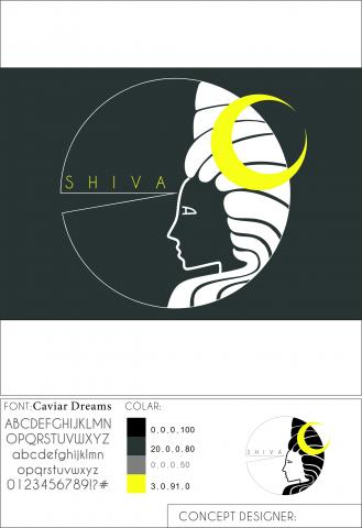 陳雲翰 - 此為專案(SHIVA)的其他提案並附上應用LOGO的情境呈現 陳雲翰 - 此為專案(SHIVA)的其他提案並附上應用LOGO的情境呈現