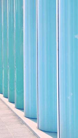 youren Chen - 都市建築幾何