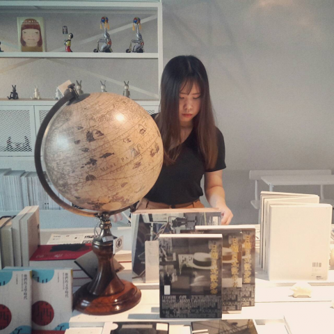 提供編劇服務的專家陳祺霖