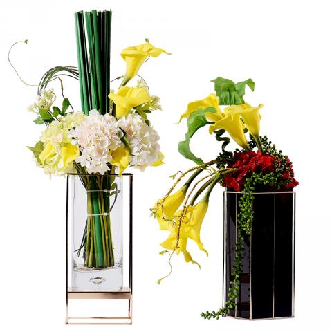 王俞 - 花藝飾品，根據選用之花材議價