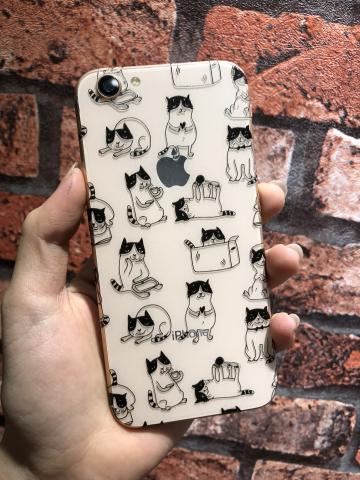 YH專業iPhone手機快修 - 手機包膜