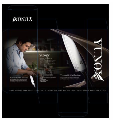 TLinDesign 林設計 - 商品包裝設計