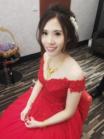 Eunice 新娘秘書 - 