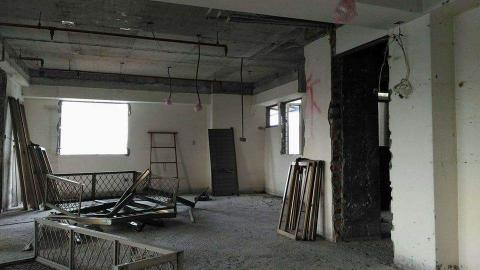 億瀧水電裝修工程 - 室內修繕格局更改作業