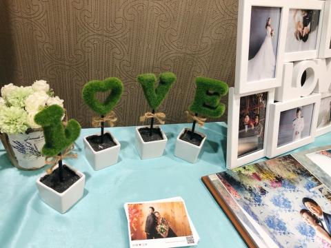 約定幸福婚禮主持 - 