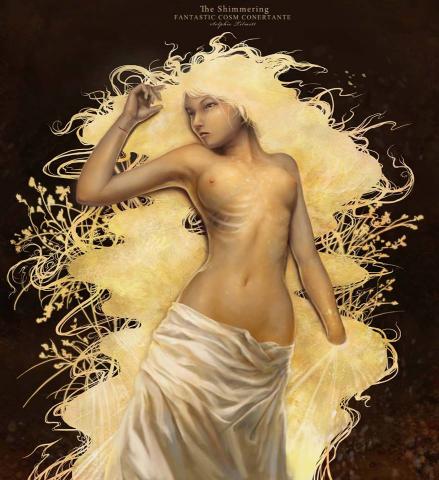 Selphie/莊一中 - the shimmering
新古展Dark outside 2014 Selphie/莊一中 - the shimmering
新古展Dark outside 2014