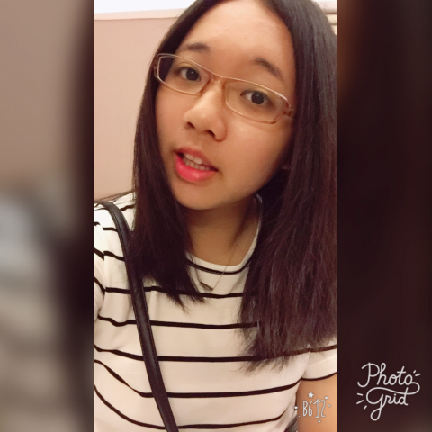 提供會計課程台中2020服務的專家李翊綾