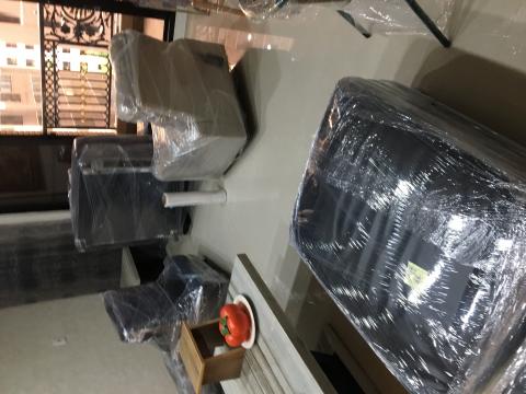 菲釩精緻搬家 - 