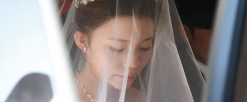 A-Ming婚禮錄影 - 