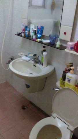 園園清潔工作室 - 浴室清潔