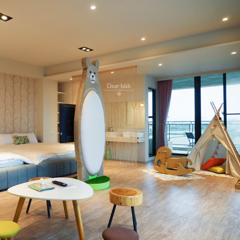 三米設計工作室 - 