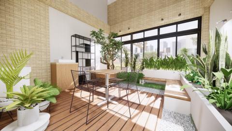 北方空間設計 - 