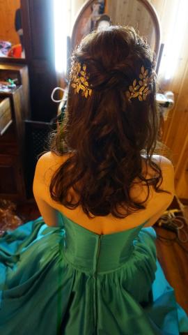 Kate忻宜 新娘秘書 - 